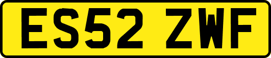 ES52ZWF