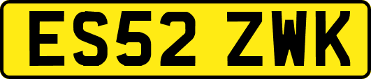 ES52ZWK