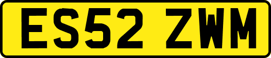 ES52ZWM