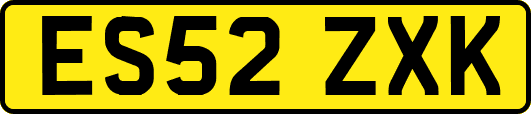 ES52ZXK