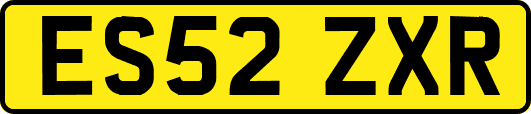ES52ZXR
