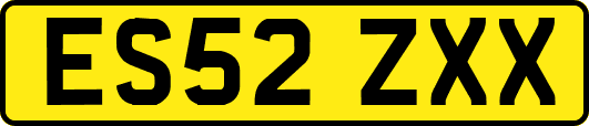 ES52ZXX