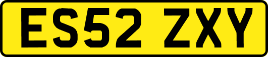 ES52ZXY