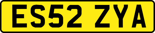 ES52ZYA