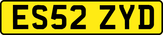 ES52ZYD
