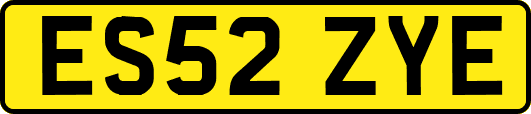 ES52ZYE