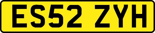 ES52ZYH