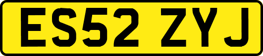 ES52ZYJ