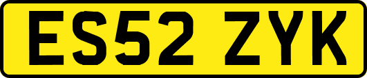 ES52ZYK