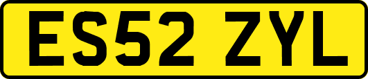 ES52ZYL