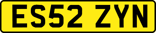 ES52ZYN