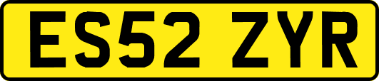 ES52ZYR