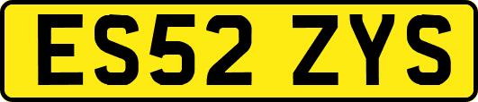 ES52ZYS
