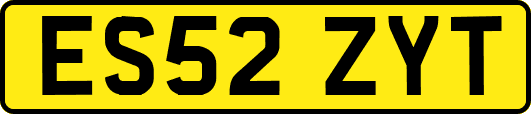 ES52ZYT