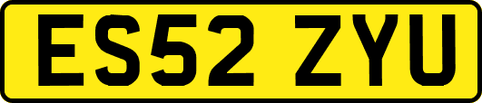 ES52ZYU