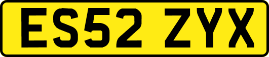 ES52ZYX