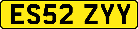 ES52ZYY