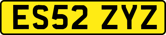 ES52ZYZ