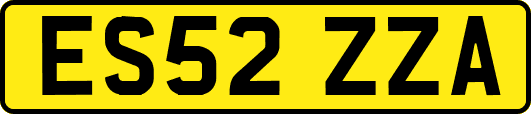 ES52ZZA