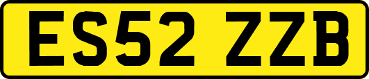 ES52ZZB