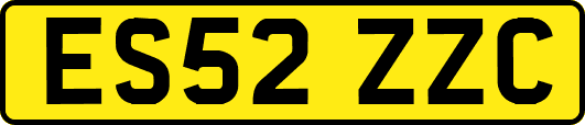 ES52ZZC