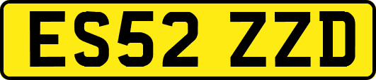 ES52ZZD