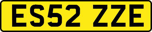 ES52ZZE