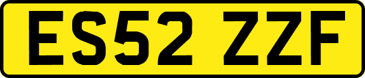ES52ZZF
