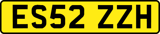 ES52ZZH
