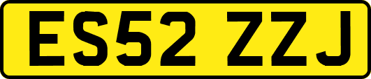 ES52ZZJ
