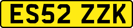 ES52ZZK