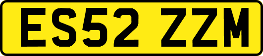 ES52ZZM