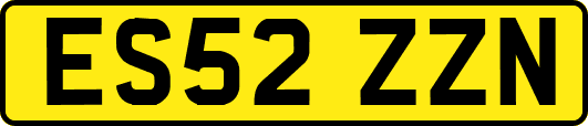 ES52ZZN