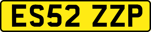 ES52ZZP