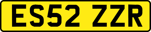 ES52ZZR