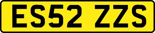 ES52ZZS