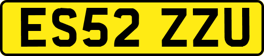 ES52ZZU