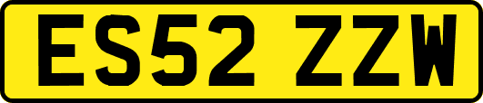ES52ZZW