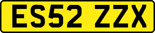 ES52ZZX