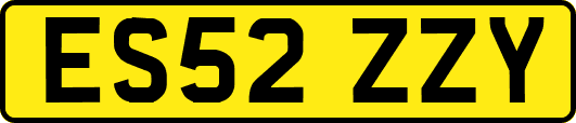 ES52ZZY