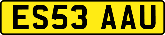 ES53AAU