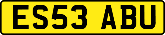 ES53ABU