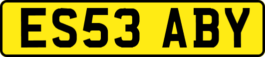 ES53ABY