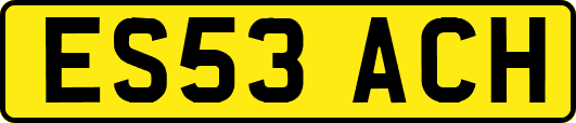 ES53ACH