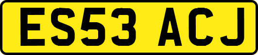 ES53ACJ
