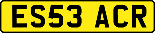 ES53ACR