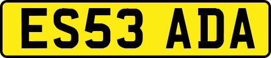 ES53ADA