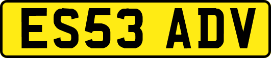 ES53ADV