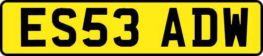 ES53ADW
