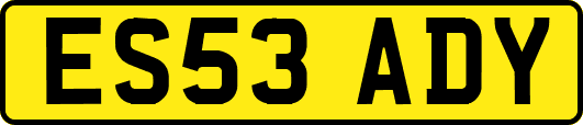 ES53ADY